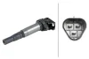 Катушка зажигания bmw 3/5/x3/x5/berlingo 1.6-4.8 i 04- HELLA 5DA358057-001 (фото 1)