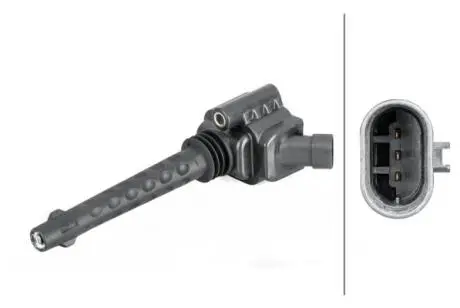 Fiat катушка зажигания 500l 1.4 13-, bravo 1.4 07-, doblo 1.4 10- HELLA 5DA 358 057-871