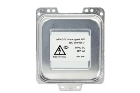 Элемент фары HELLA 5DC009060311