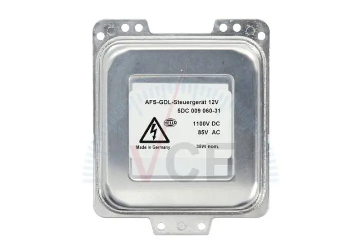 Элемент фары HELLA 5DC009060311 (фото 1)