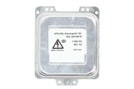 Элемент фары HELLA 5DC009060511