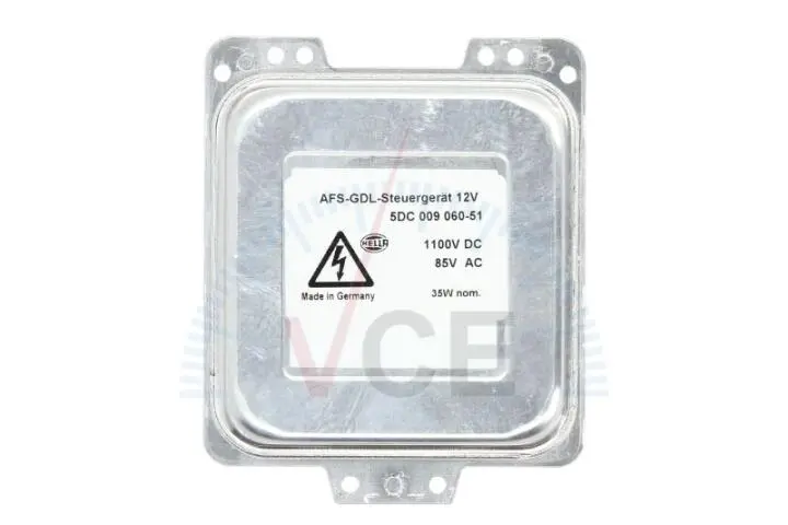 Елемент фари HELLA 5DC009060511 (фото 1)