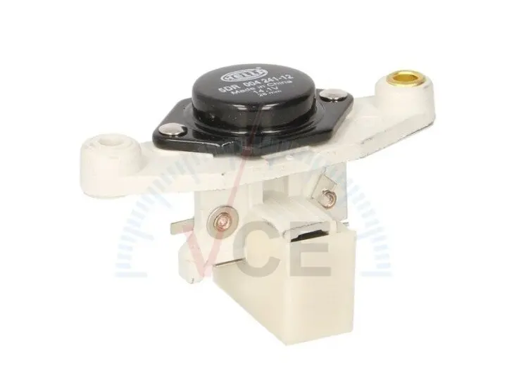 Регулятор генератора HELLA 5DR 004 241-121 (фото 1)