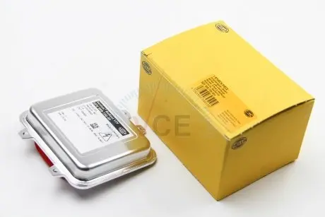 Предвключенный прибор, газоразрядная лампа HELLA 5DV 009 720-001