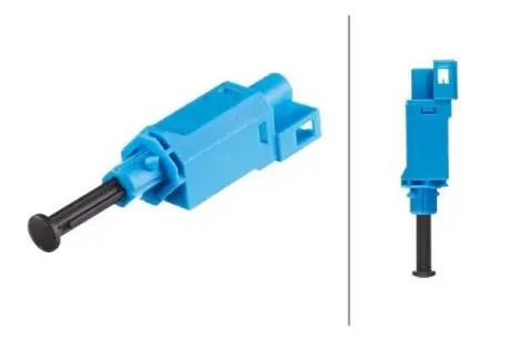 Выключатель привода тормозов (механизм газораспределения) – 12V HELLA 6DD008622491