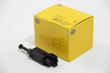 Комплект зчеплення HELLA 6DD 008 622-701