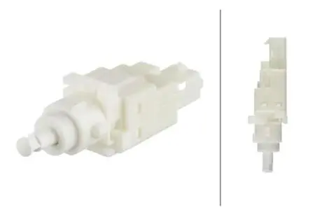 Выключатель фонаря сигнала тормоза. выключатель, привод сцепления (управление двигателем) HELLA 6DD008622721