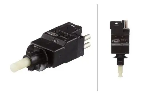 Вимикач ліхтаря сигналу гальма HELLA 6DD008622771