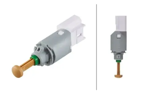 Вимикач світла гальма DACIA DOKKER, DOKKER EXPRESS-MINIVAN, DUSTER, DUSTER-SUV, LODGY, LOGAN, LOGAN EXPRESS, LOGAN II, LOGAN MCV, LOGAN MCV II, SANDERO, SANDERO II, SPRING 03.01- HELLA 6DD010966451