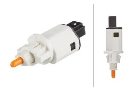 Тормозной шланг HELLA 6DD 010 966-591