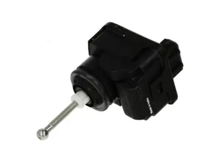 Корректор фары audi/vw 90-03 HELLA 6NM007282-211