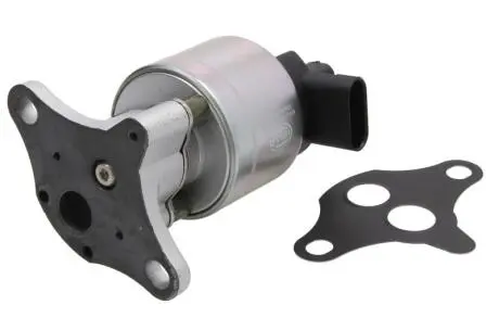 Клапан возврата ог HELLA 6NU010171071