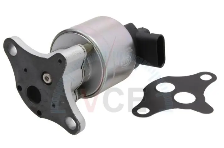 Клапан возврата ог HELLA 6NU010171071 (фото 1)