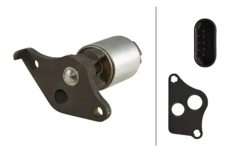 Клапан зворотній OPEL HELLA 6NU010171561