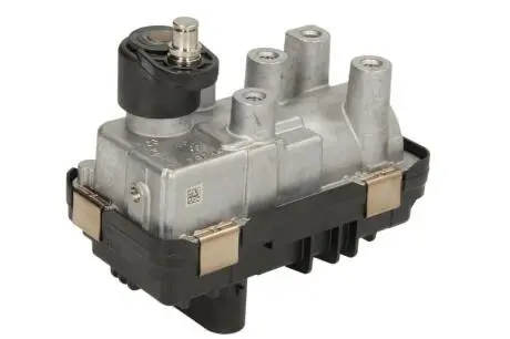 Регулятор нагнетателя воздух электрический HELLA 6NW010099051