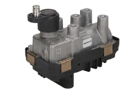 Регулятор нагнетателя воздуха электрический BMW 1 (F20), 1 (F21), 2 (F22, F87), 3 (E90), 3 (E91), 3 (E92), 3 (E93), 3 (F30, F80), 3 (F31), 3 GRAN TUR F82), 4 (F33 2.0D 07.09-10.18 HELLA 6NW010430041