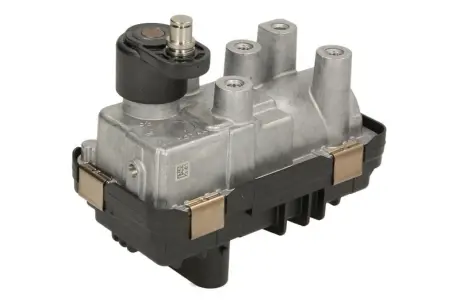 Регулятор нагнетателя воздуха электрический MINI (R56), (R57), CLUBMAN (R55), CLUBVAN (R55), COUNTRYMAN (R60), PACEMAN (R61) 1.6D 05.09-10.16 HELLA 6NW358140021