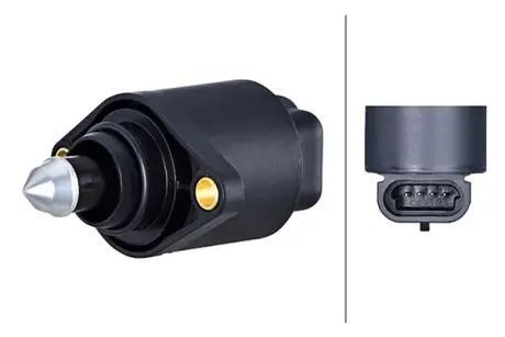 Позиціонер холостого ходу HELLA 6NW358192021