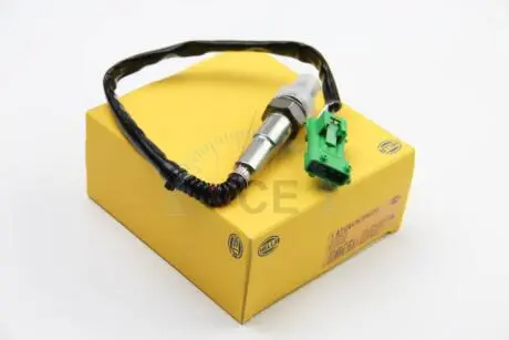 Регулятор генератора HELLA 6PA 009 165-681