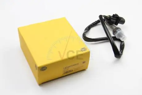 Регулировочный элемент, заслонка входящих газов(впускной г.) HELLA 6PA 009 166-811