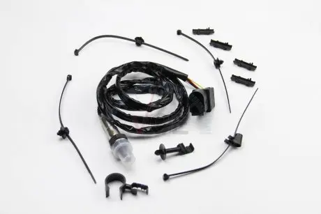 Лямбда-зонд HELLA 6PA009166821