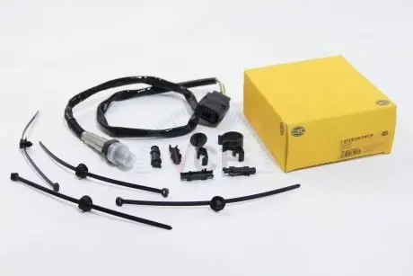 Лямбда-зонд HELLA 6PA 009 166-841