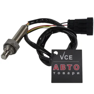 Лямбда-зонд, датчик кисню HELLA 6PA 358 066-071