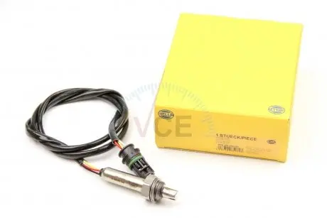 Лямбда-зонд HELLA 6PA358066101