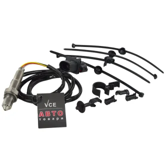 Ламбда зонд VAG HELLA 6PA358103121