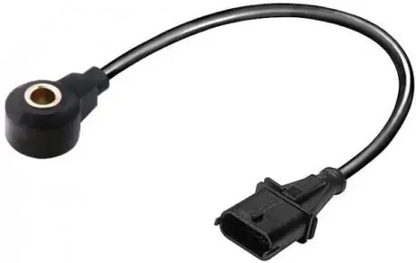 Датчик детонації opel astra g 98-05, vectra c 02-08, zafira b 05-12, zafira a 99-05, vectra b 95-02, signum 03-08 HELLA 6PG009108-551