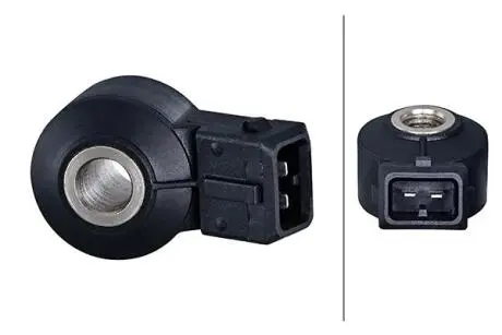 Датчик детонации vw golf (iii/iv) HELLA 6PG013114361