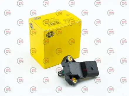 Уплотнительная шайба HELLA 6PP 009 400-251