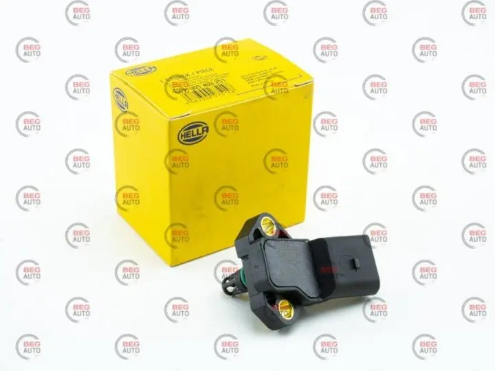 Фото 1 - Уплотнительная шайба HELLA 6PP 009 400-251 Уплотнительная шайба HELLA 6PP 009 400-251 (фото 1)