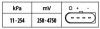 Датчик тиску наддуву (4 контакти) vag 1.8/2.0 gti/tfsi/tsi 00- HELLA 6PP 009 400-551 (фото 2)