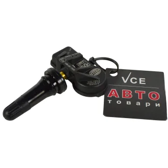 Датчик давления в шине HELLA 6PP358139461