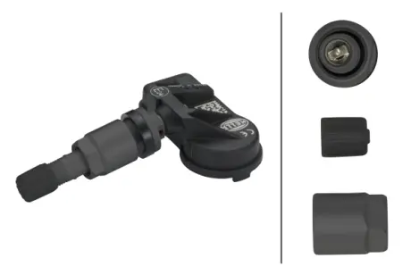 Датчик давления шин HELLA 6PP358139481