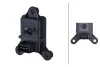 Датчик тиску у впускному колекторі (3 pin) IVECO DAILY III, ALFA ROMEO 33, FIAT BRAVA, BRAVO I, COUPE, DUCATO, MAREA, PALIO, SEICENTO - 600, SIENA, STRADA, TEMPRA, ULYSSE 117089-0. HELLA 6PP358152451 (фото 1)