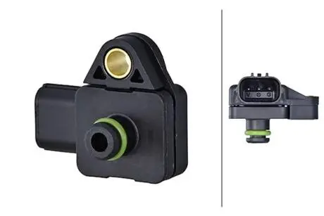 Датчик давления HELLA 6PP358152581