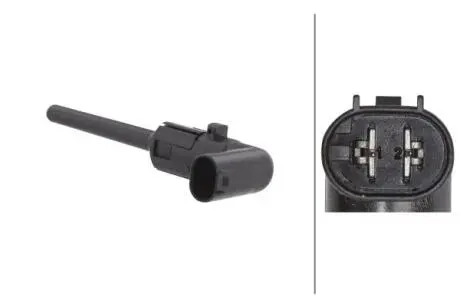 Датчик, уровень охлаждающей жидкости HELLA 6PR005923081