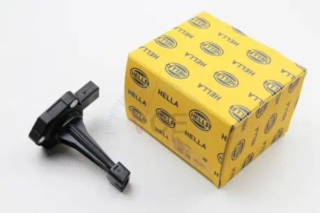 Датчик, уровень моторного масла HELLA 6PR 009 622-121