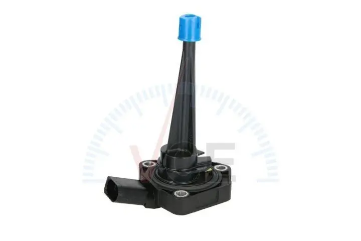 Фото 1 - Датчик уровня масла (3 контакта) audi a4 b8 q5 2.0 tdi 08-17 HELLA 6PR 010 418-901 Датчик уровня масла (3 контакта) audi a4 b8 q5 2.0 tdi 08-17 HELLA 6PR 010 418-901 (фото 1)