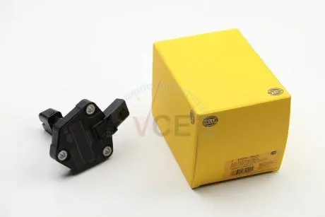 Датчик, уровень моторного масла HELLA 6PR 013 680-021