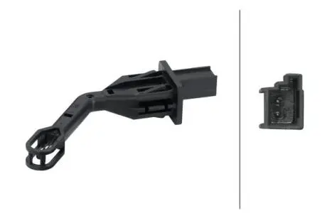 Датчик температуры салона bmw mb 01- HELLA 6PT 009 104-131