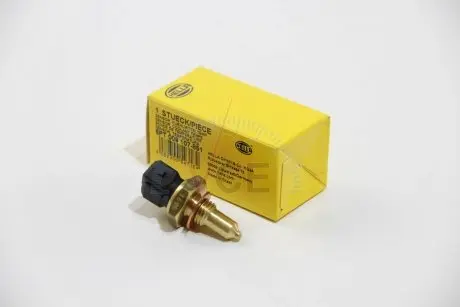 Датчик температури антифризу HELLA 6PT009107851