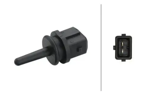 Opel датчик температуры впуск. HELLA 6PT 009 109-201