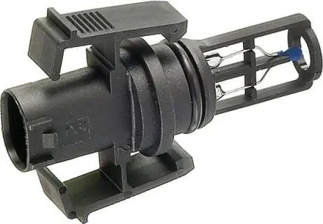Датчик температуры впускаемого воздуха chrysler jeep mb smart 91- HELLA 6PT 009 109-291