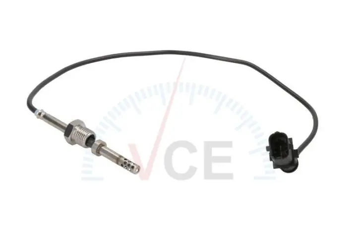 Фото 1 - Датчик температури вихлопних газів HELLA 6PT358181191 Датчик температури вихлопних газів HELLA 6PT358181191 (фото 1)