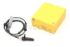 Датчик abs зад. e39 2.0-4.4 95-03 HELLA 6PU009106-721 (фото 1)