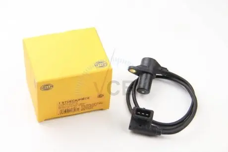 Датчик імпульсов HELLA 6PU 009 110-541