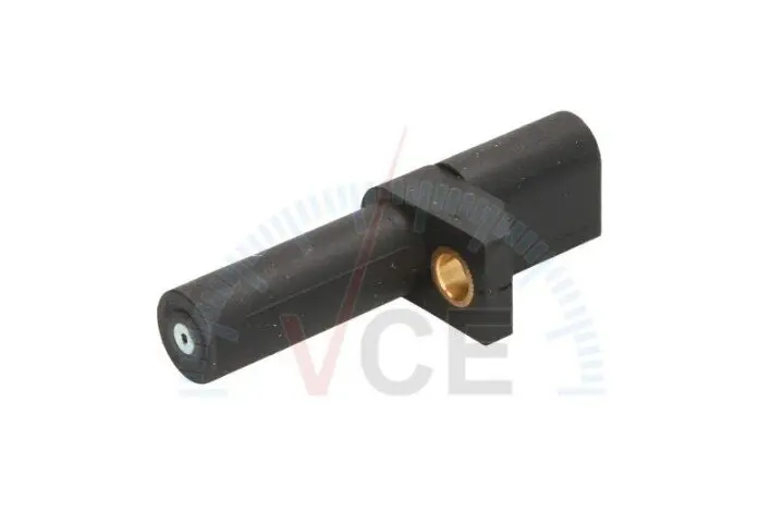 Датчик імпульсів; датчик імпульсів, маховик; датчик, положення розподільного валу HELLA 6PU 009 110-851 (фото 1)